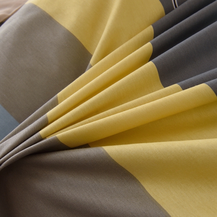 91家纺网 家纺一手货源 找家纺 朵希曼 2026新款全棉13372学生三件套系列 品尚