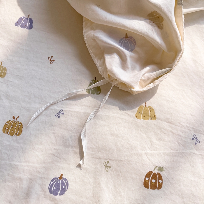 91家纺网 家纺一手货源 找家纺 （总）优家居 2026新款精仿棉床裙三件套水洗棉韩版公主风花边床裙直播外贸定制