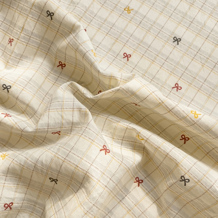 91家纺网 家纺一手货源 找家纺 优家居 2026新款精仿棉床裙三件套水洗棉韩版公主风花边床裙直播外贸定制 北岛之恋