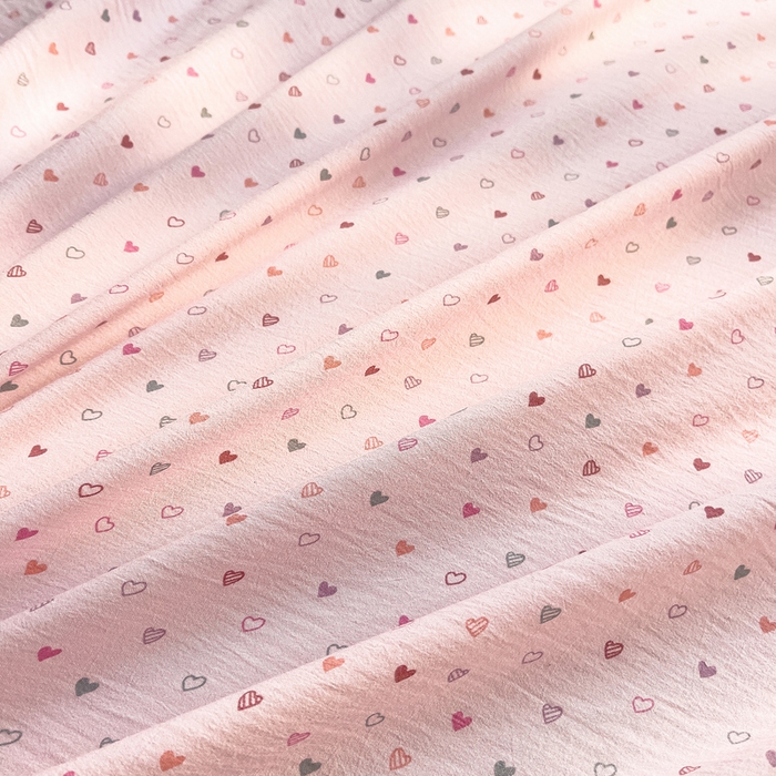 91家纺网 家纺一手货源 找家纺 优家居 2026新款精仿棉夹棉床裙三件套水洗棉韩版公主风花边床裙直播外贸定制 丝丝心动