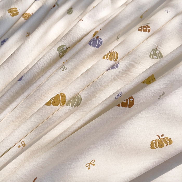 91家纺网 家纺一手货源 找家纺 （总）优家居工厂店 2026新款精仿棉夹棉床裙四件套水洗棉韩版公主风花边床裙被套直播外贸定制