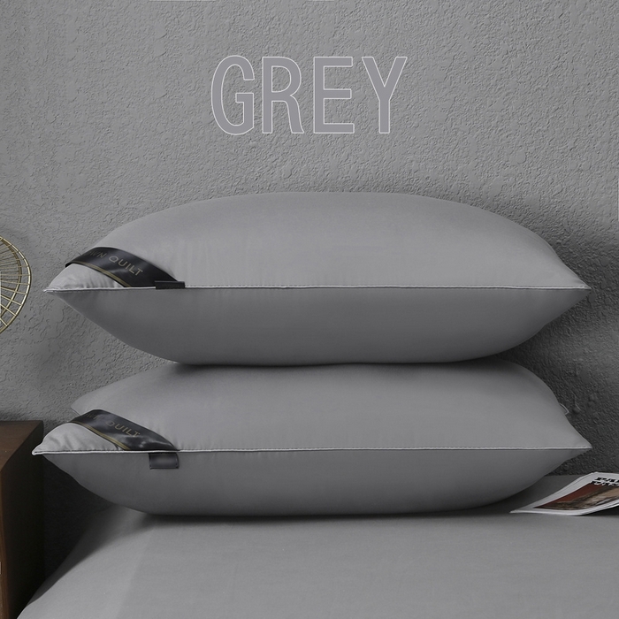 91家纺网 家纺一手货源 找家纺 酒店枕头枕芯网销爆款枕头芯学生枕可水洗枕头