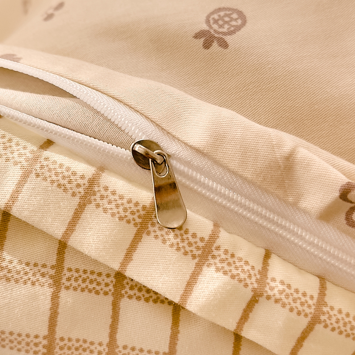 91家纺网 家纺一手货源 找家纺 DoDo 兜兜 2026年全棉纯棉可爱卡通单床笠 床笠单件 跳跳象