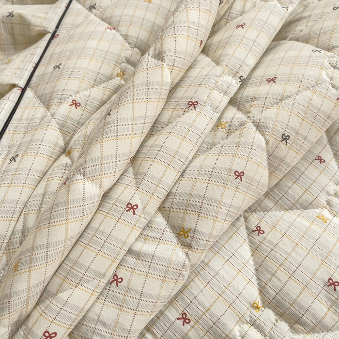 91家纺网 家纺一手货源 找家纺 优家居工厂店 2026新款精仿棉床裙四件套水洗棉韩版公主风花边床裙单被套直播外贸定制 北岛之恋