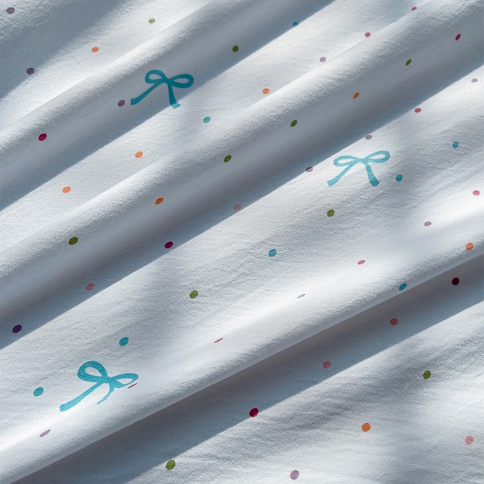 91家纺网 家纺一手货源 找家纺 优家居工厂店 2026新款精仿棉床裙四件套水洗棉韩版公主风花边床裙单被套直播外贸定制 潘多拉-兰