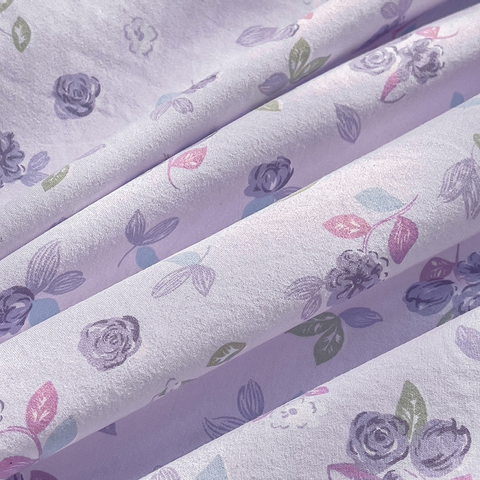 91家纺网 家纺一手货源 找家纺 优家居工厂店 2026新款精仿棉床裙三件套水洗棉韩版公主风花边床裙直播外贸定制 情意绵绵