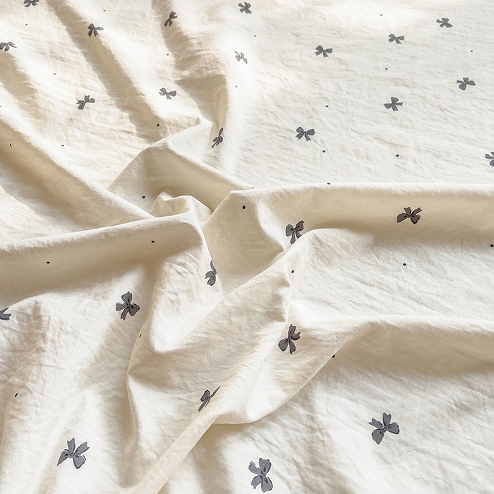 91家纺网 家纺一手货源 找家纺 优家居工厂店 2026新款精仿棉床裙三件套水洗棉韩版公主风花边床裙直播外贸定制 情人节