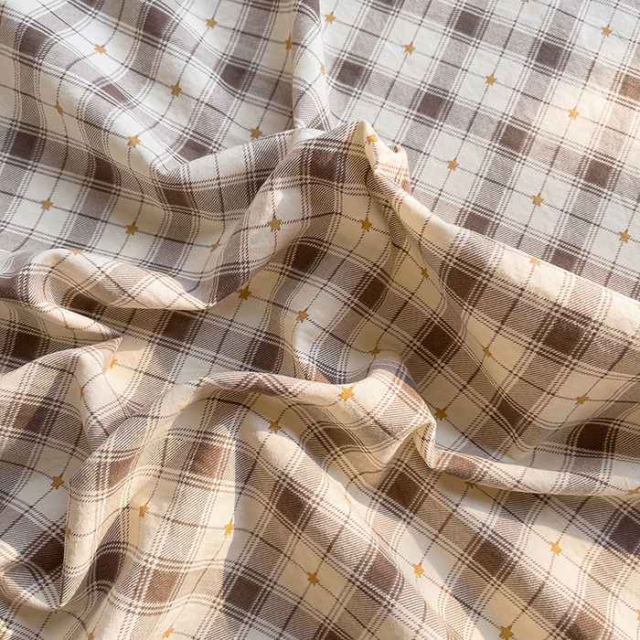 91家纺网 家纺一手货源 找家纺 优家居工厂店 2026新款精仿棉床裙三件套水洗棉韩版公主风花边床裙直播外贸定制 星尚