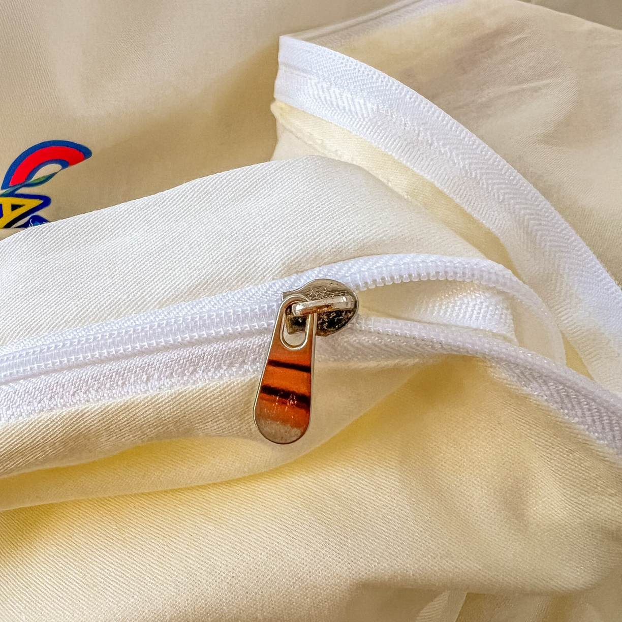 91家纺网 家纺一手货源 找家纺 浩诚 2026新款蜡笔小新正版授权全棉卡通四件套 萌趣小新