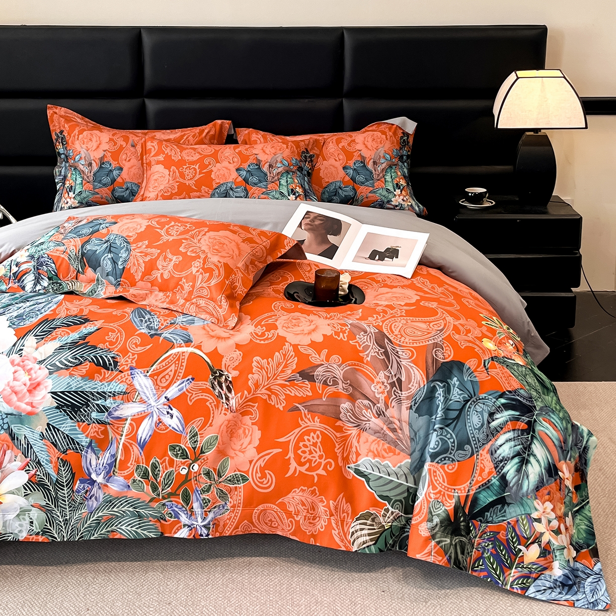 91家纺网 家纺一手货源 找家纺 （总）置顶家纺 2026新款数码印花