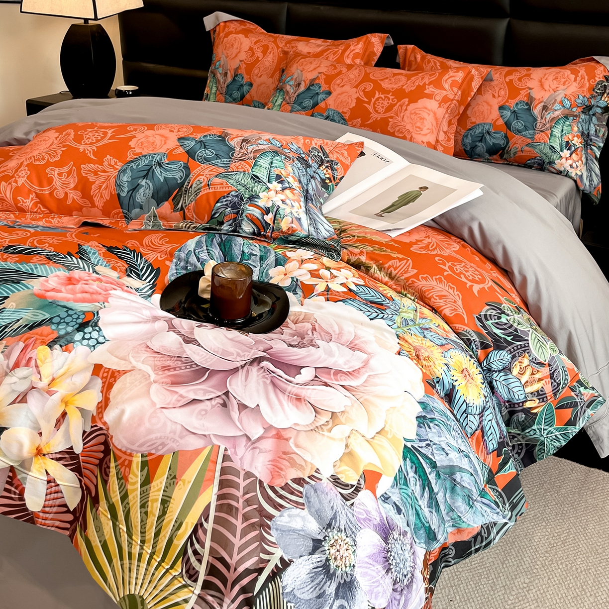 91家纺网 家纺一手货源 找家纺 （总）置顶家纺 2026新款数码印花