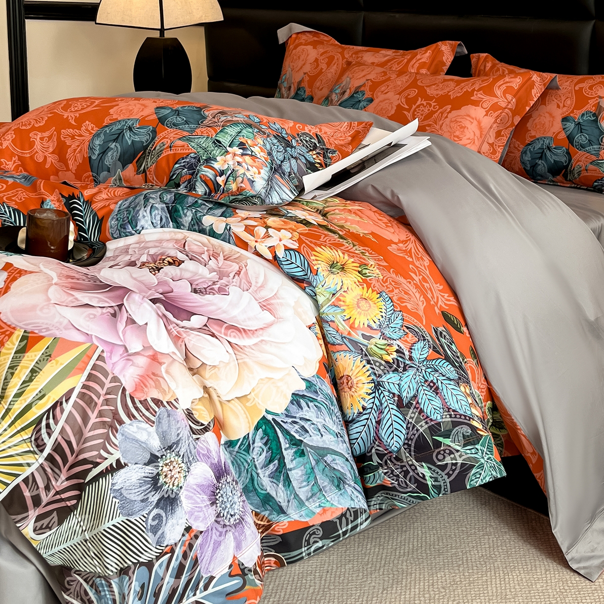 91家纺网 家纺一手货源 找家纺 （总）置顶家纺 2026新款数码印花