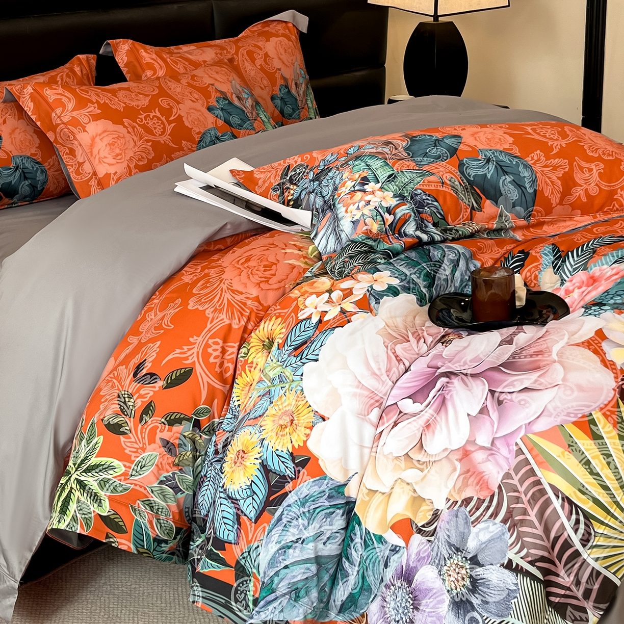 91家纺网 家纺一手货源 找家纺 （总）置顶家纺 2026新款数码印花