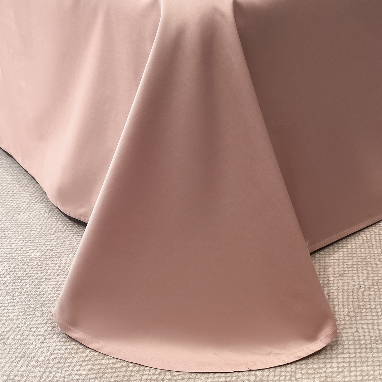 91家纺网 家纺一手货源 找家纺 置顶家纺 2026新款数码印花 素绮