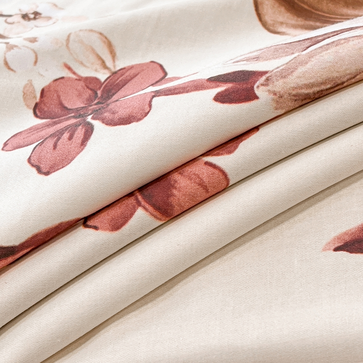 91家纺网 家纺一手货源 找家纺 置顶家纺 2026新款数码印花 喜来