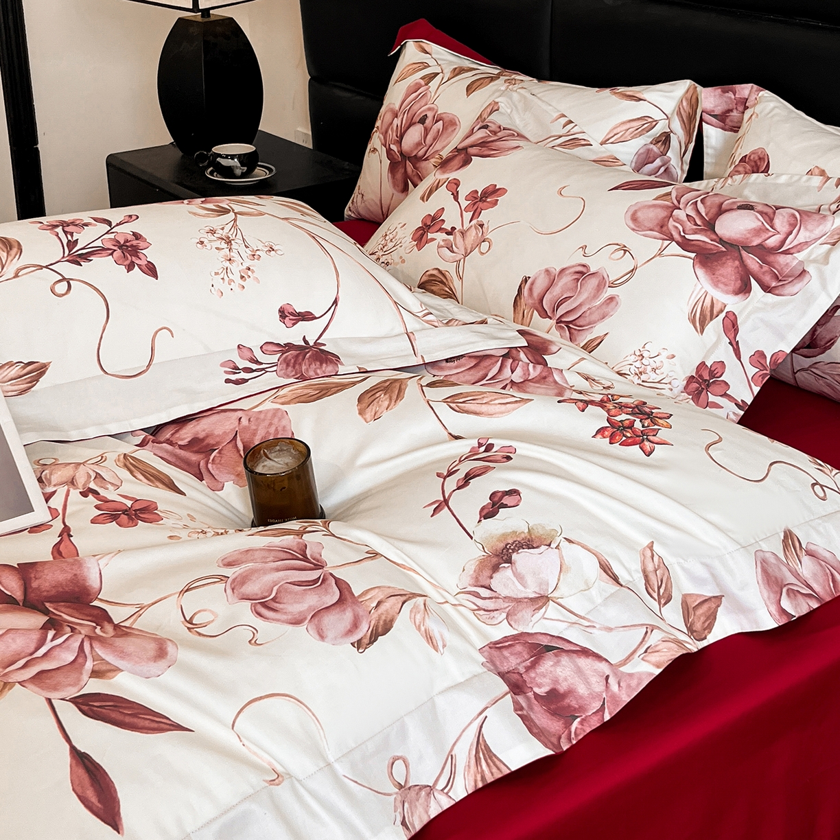 91家纺网 家纺一手货源 找家纺 置顶家纺 2026新款数码印花 喜来