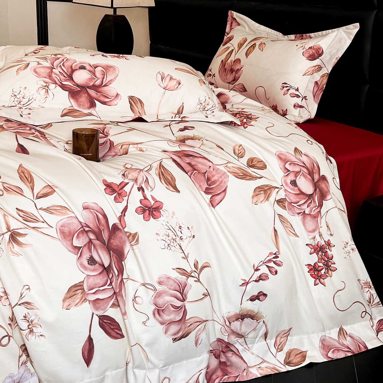 91家纺网 家纺一手货源 找家纺 置顶家纺 2026新款数码印花 喜来