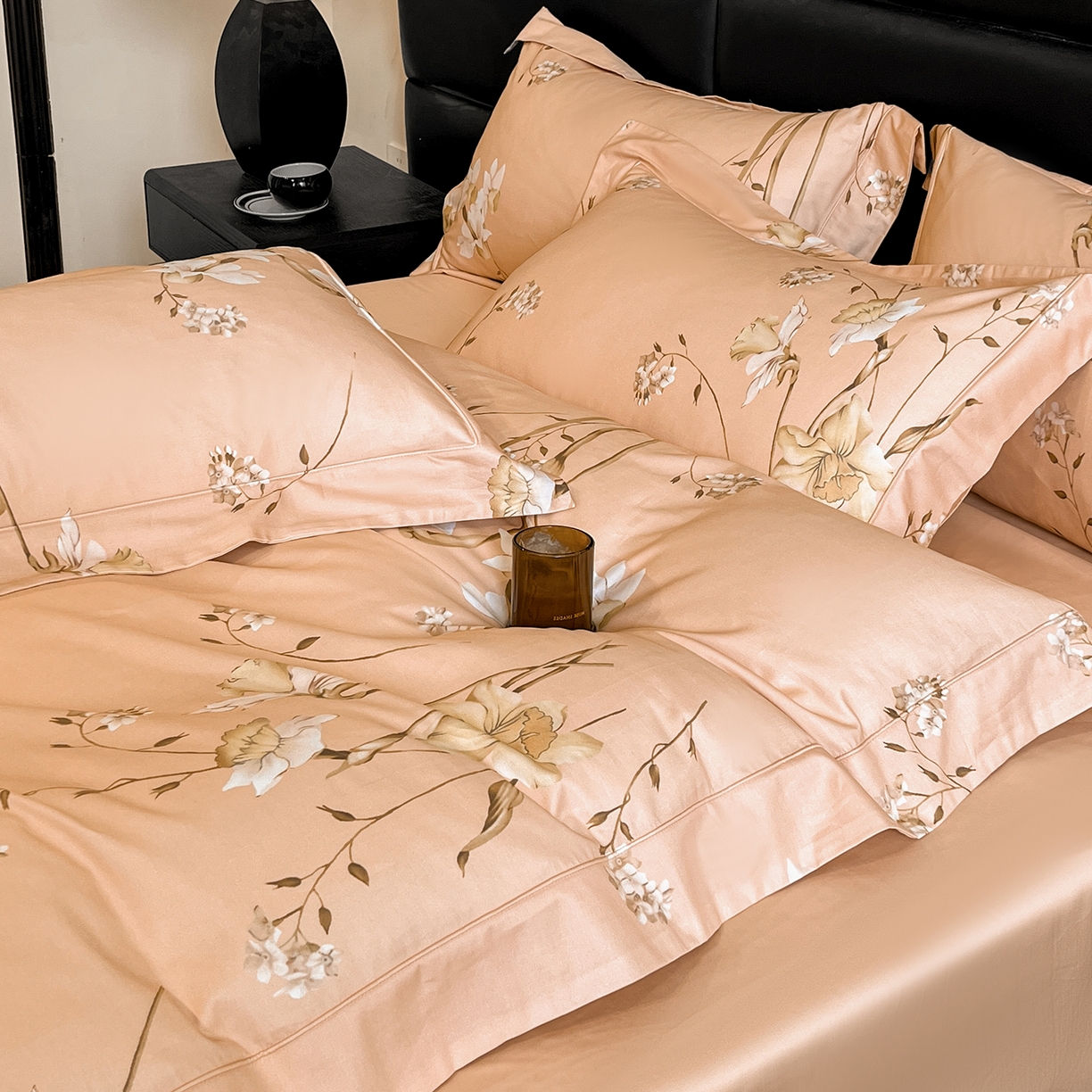 91家纺网 家纺一手货源 找家纺 置顶家纺 2026新款数码印花 颜秋