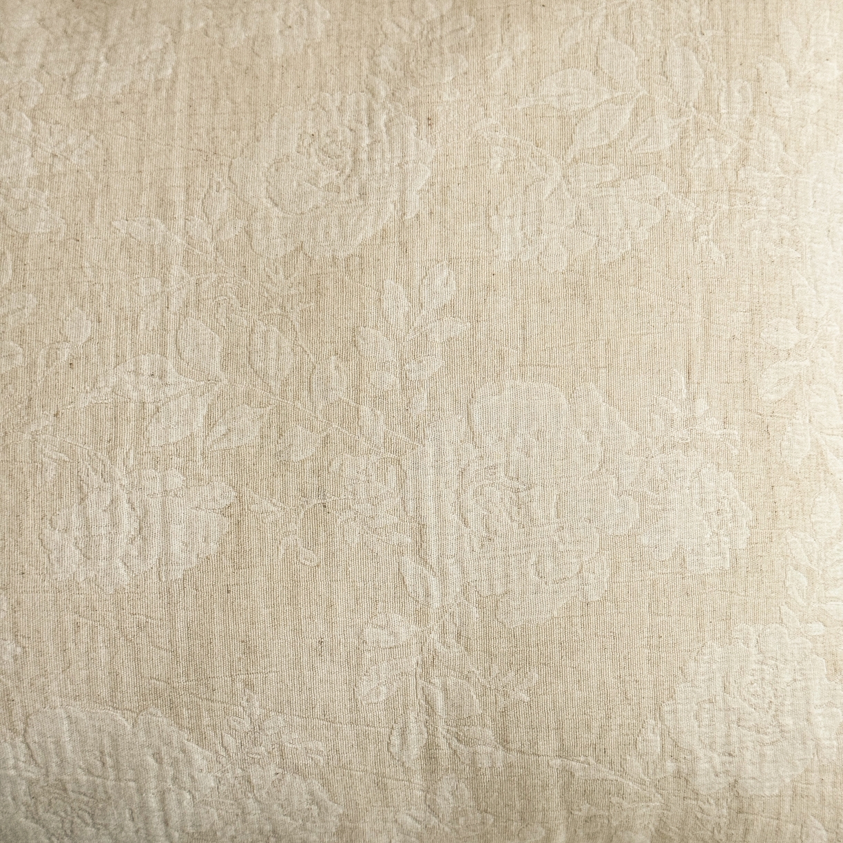 91家纺网 家纺一手货源 找家纺 （总）KA家纺 2026春夏新品色织提花棉麻四件套  织带款