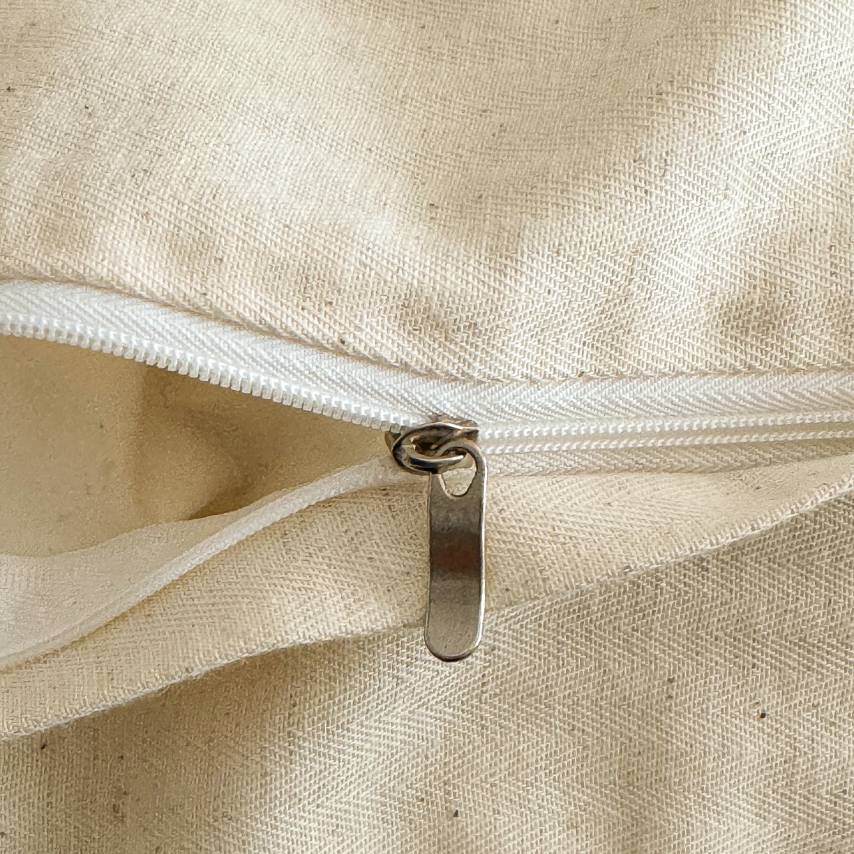 91家纺网 家纺一手货源 找家纺 （总）KA家纺 2026春夏新品色织提花棉麻四件套  织带款