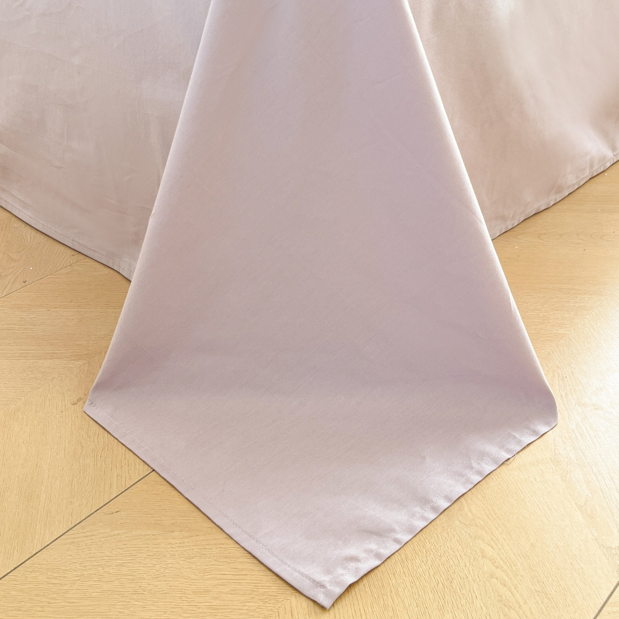 91家纺网 家纺一手货源 找家纺 柠馨 2026新款13372全棉纯棉印花四件套-薇丽 薇丽-彼岸-粉