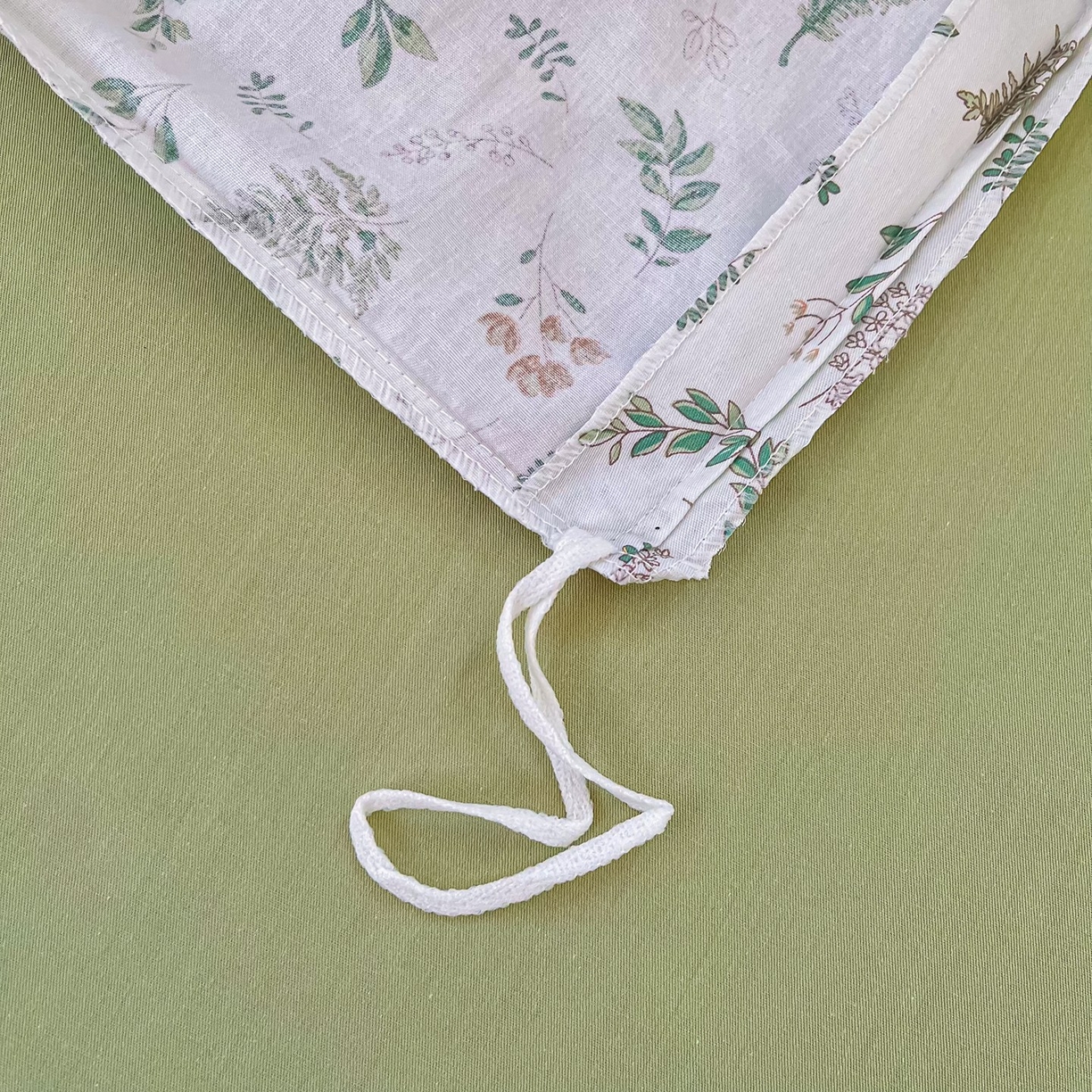 91家纺网 家纺一手货源 找家纺 柠馨 2026新款13372全棉纯棉印花四件套-薇丽 薇丽-复苏新