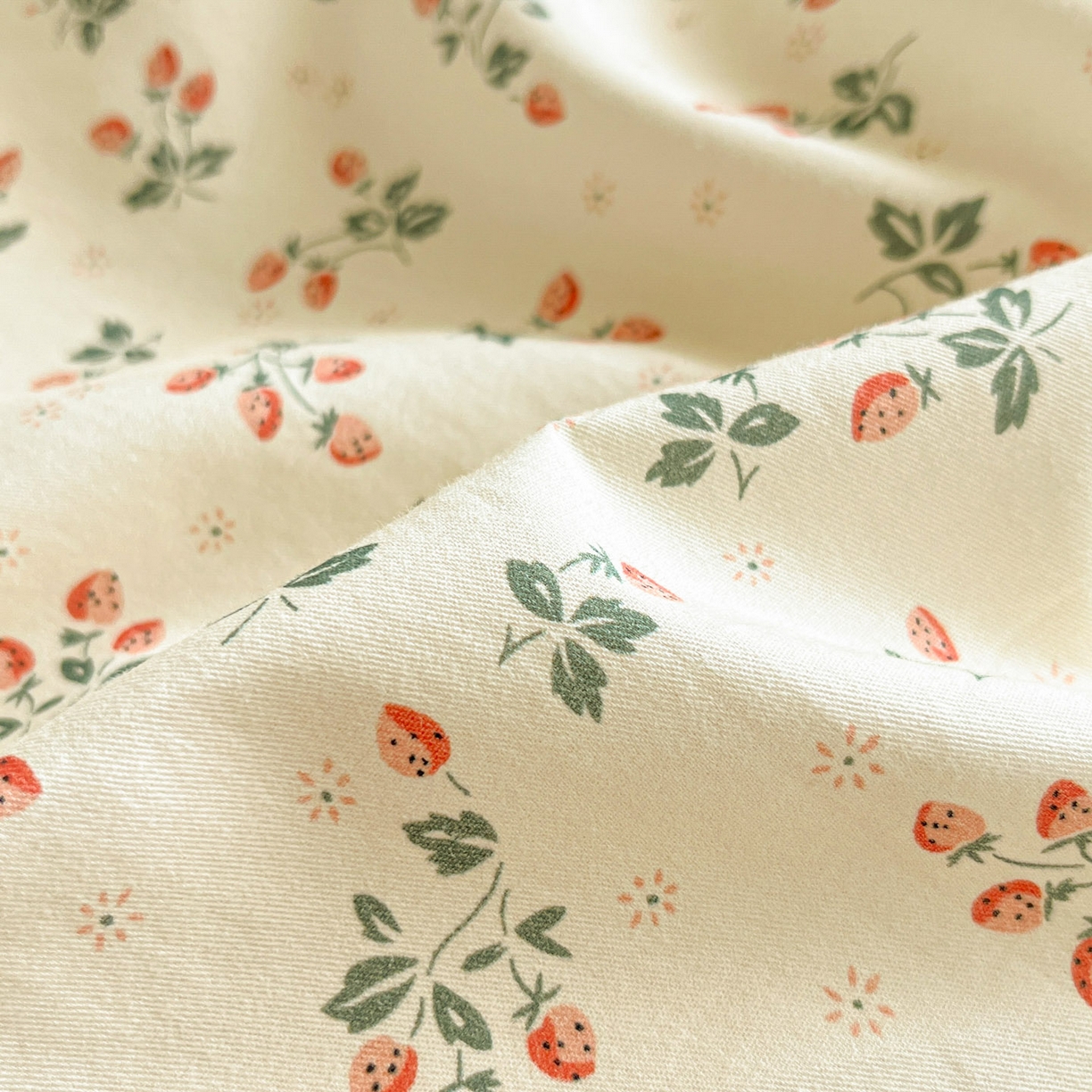 91家纺网 家纺一手货源 找家纺 柠馨 2026新款13372全棉纯棉印花四件套-薇丽 薇丽-洛尘