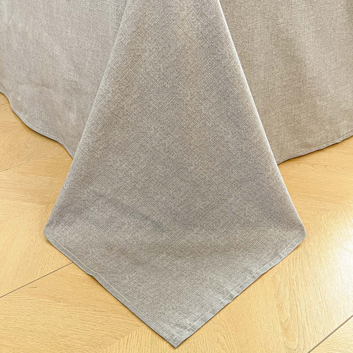 91家纺网 家纺一手货源 找家纺 柠馨 2026新款13372全棉纯棉印花四件套-薇丽 薇丽-麦素