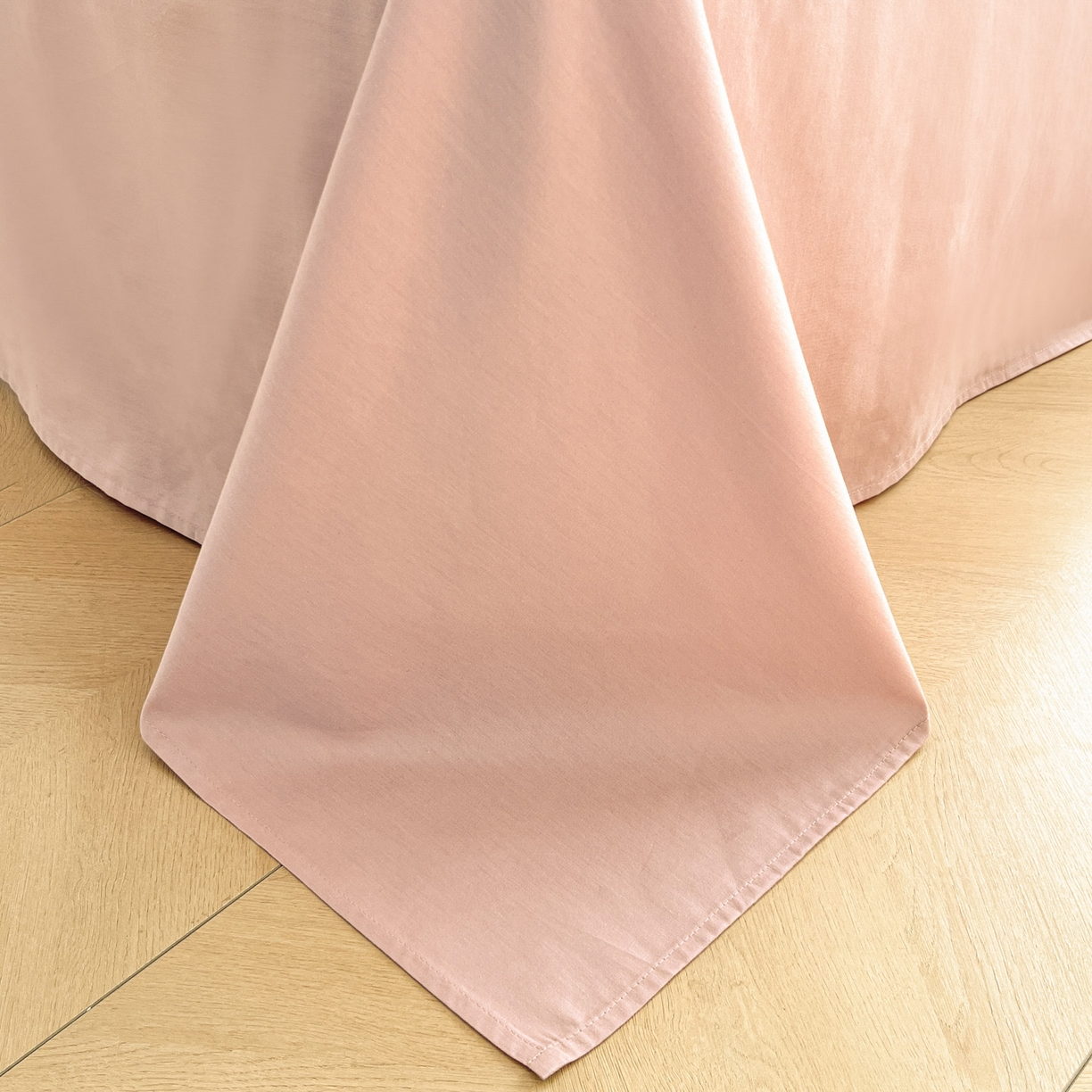 91家纺网 家纺一手货源 找家纺 柠馨 2026新款13372全棉纯棉印花四件套-薇丽 薇丽-若溪