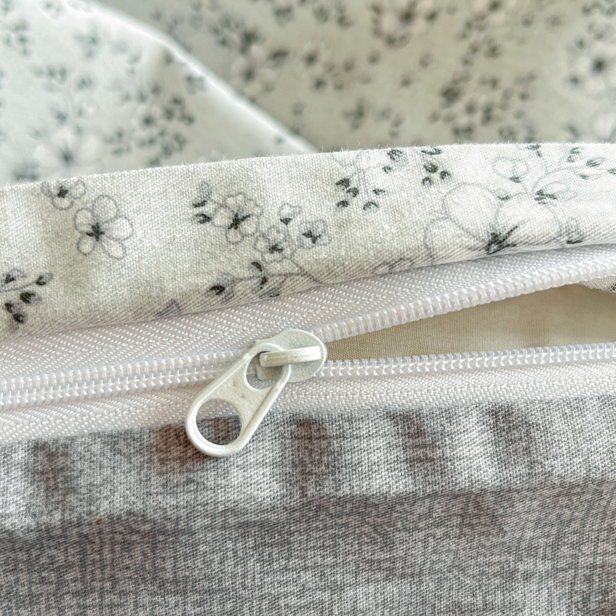 91家纺网 家纺一手货源 找家纺 柠馨 2026新款13372全棉纯棉印花四件套-薇丽 薇丽-山岚