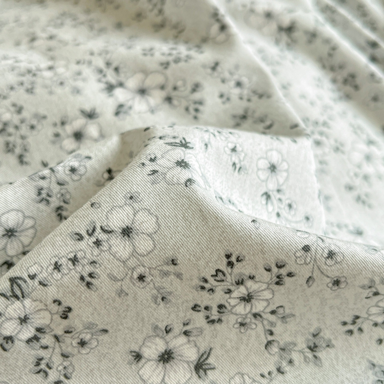 91家纺网 家纺一手货源 找家纺 柠馨 2026新款13372全棉纯棉印花四件套-薇丽 薇丽-山岚