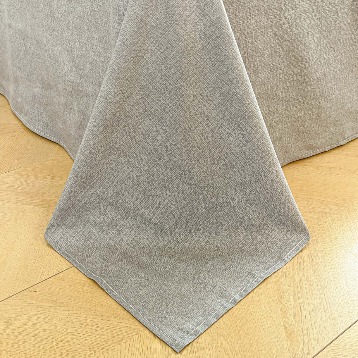 91家纺网 家纺一手货源 找家纺 柠馨 2026新款13372全棉纯棉印花四件套-薇丽 薇丽-山岚