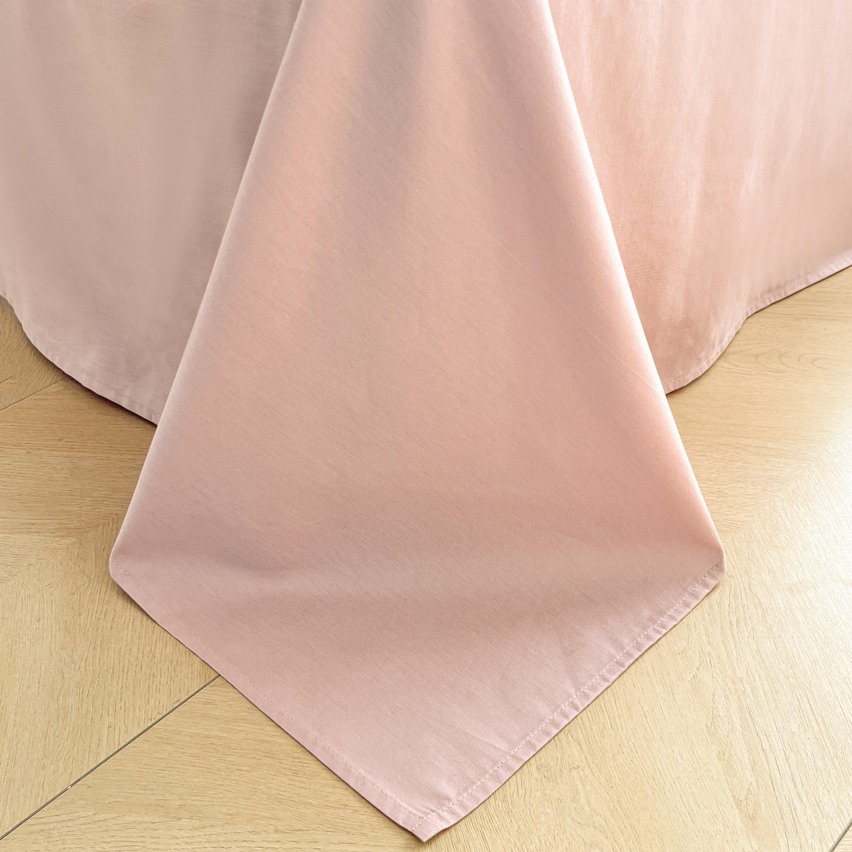 91家纺网 家纺一手货源 找家纺 柠馨 2026新款13372全棉纯棉印花四件套-薇丽 薇丽-娴雅