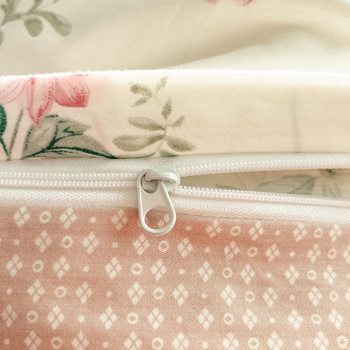 91家纺网 家纺一手货源 找家纺 柠馨 2026新款13372全棉纯棉印花四件套-薇丽 薇丽-妖娆