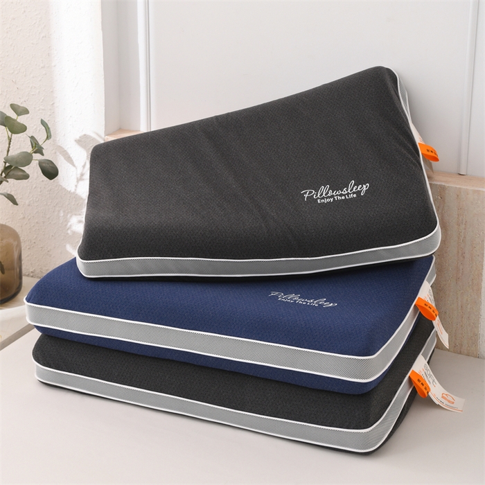 91家纺网 家纺一手货源 找家纺 （总）仁宇枕业 2026新款新品石墨烯记忆枕头枕芯