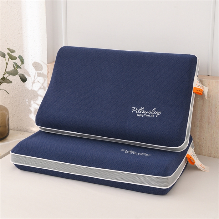 91家纺网 家纺一手货源 找家纺 （总）仁宇枕业 2026新款新品石墨烯记忆枕头枕芯