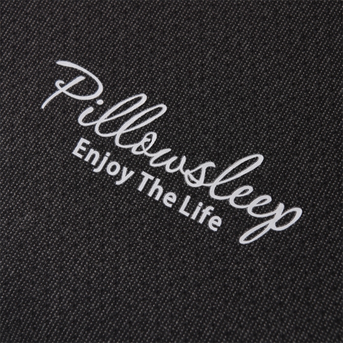 91家纺网 家纺一手货源 找家纺 仁宇枕业 2026新款新品石墨烯记忆枕头枕芯 石墨烯记忆枕-黑色