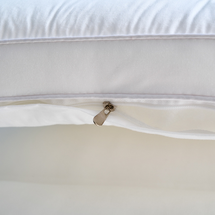 91家纺网 家纺一手货源 找家纺 仁宇枕业 2026新款新品3防洁净睡眠定型枕头枕芯 组合图