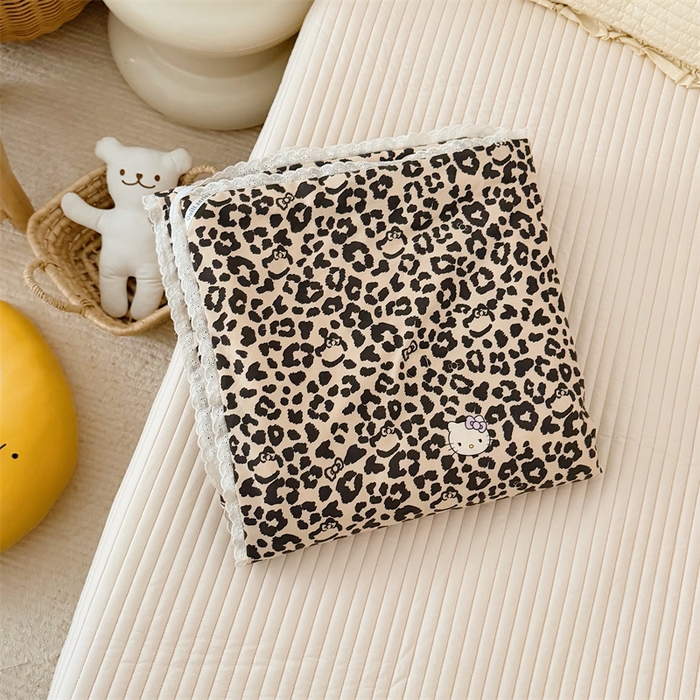 91家纺网 家纺一手货源 找家纺 （总）心卓婴童馆 2026春夏新款云感棉四季被大豆被被子被芯