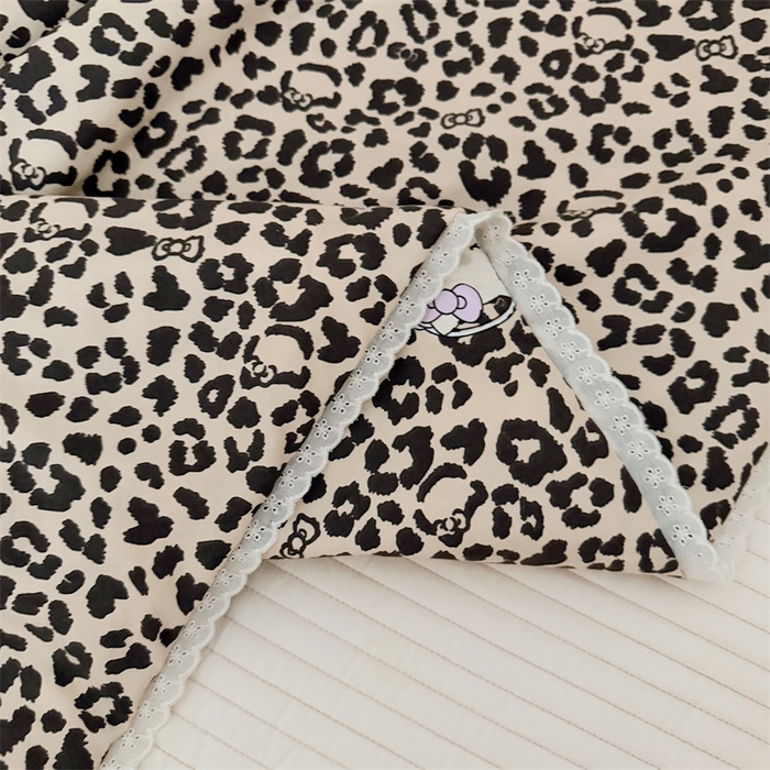 91家纺网 家纺一手货源 找家纺 （总）心卓婴童馆 2026春夏新款云感棉四季被大豆被被子被芯