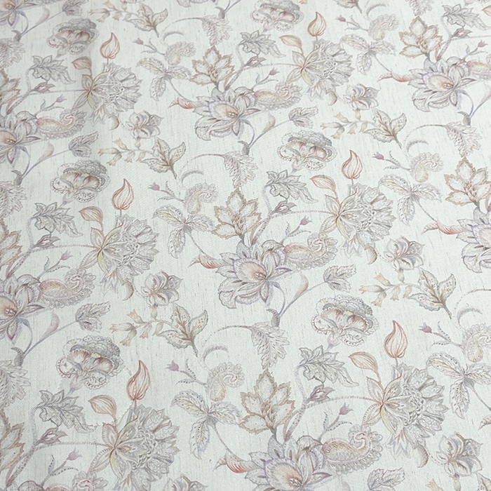 91家纺网 家纺一手货源 找家纺 欧夏家纺 2026莱赛尔天丝麻数码印花镂空夏被空调被夏凉被 博雅