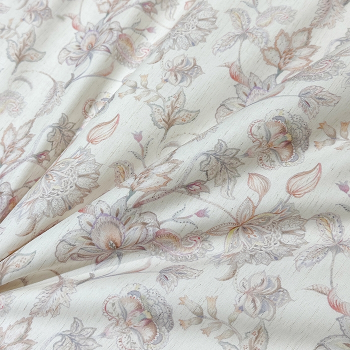 91家纺网 家纺一手货源 找家纺 欧夏家纺 2026莱赛尔天丝麻数码印花镂空夏被空调被夏凉被 博雅