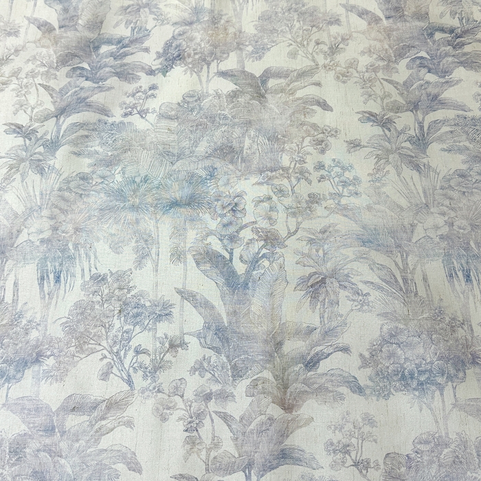 91家纺网 家纺一手货源 找家纺 欧夏家纺 2026莱赛尔天丝麻数码印花镂空夏被空调被夏凉被 锦尚