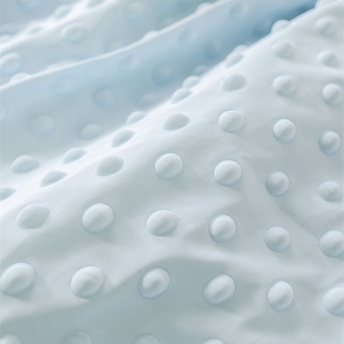 91家纺网 家纺一手货源 找家纺 心卓婴童馆 2026新款三丽鸥凉感丝冰豆豆被被子被芯-儿童图 独角兽玉桂狗