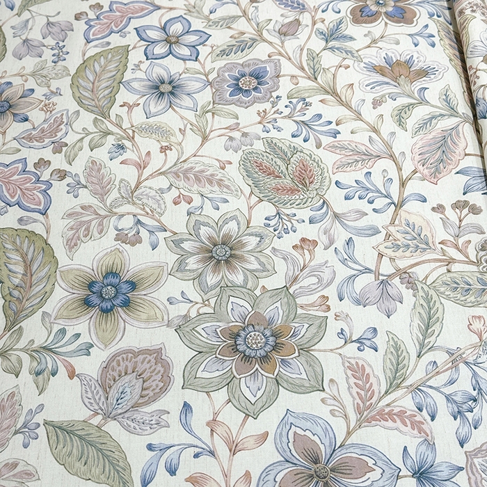 91家纺网 家纺一手货源 找家纺 欧夏家纺 2026莱赛尔天丝麻数码印花镂空夏被空调被夏凉被 帕蒂