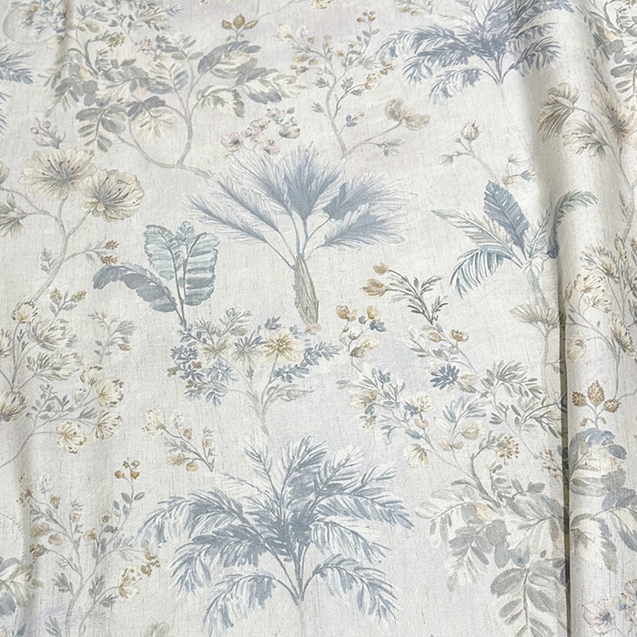 91家纺网 家纺一手货源 找家纺 欧夏家纺 2026莱赛尔天丝麻数码印花镂空夏被空调被夏凉被 瑞泰