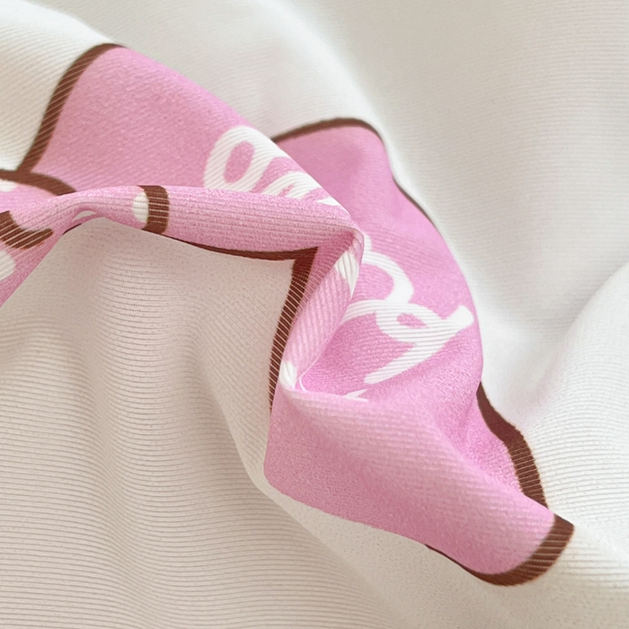 91家纺网 家纺一手货源 找家纺 （总）心卓婴童馆 2026新款三丽鸥凉感丝冰豆豆被被子被芯-成人图