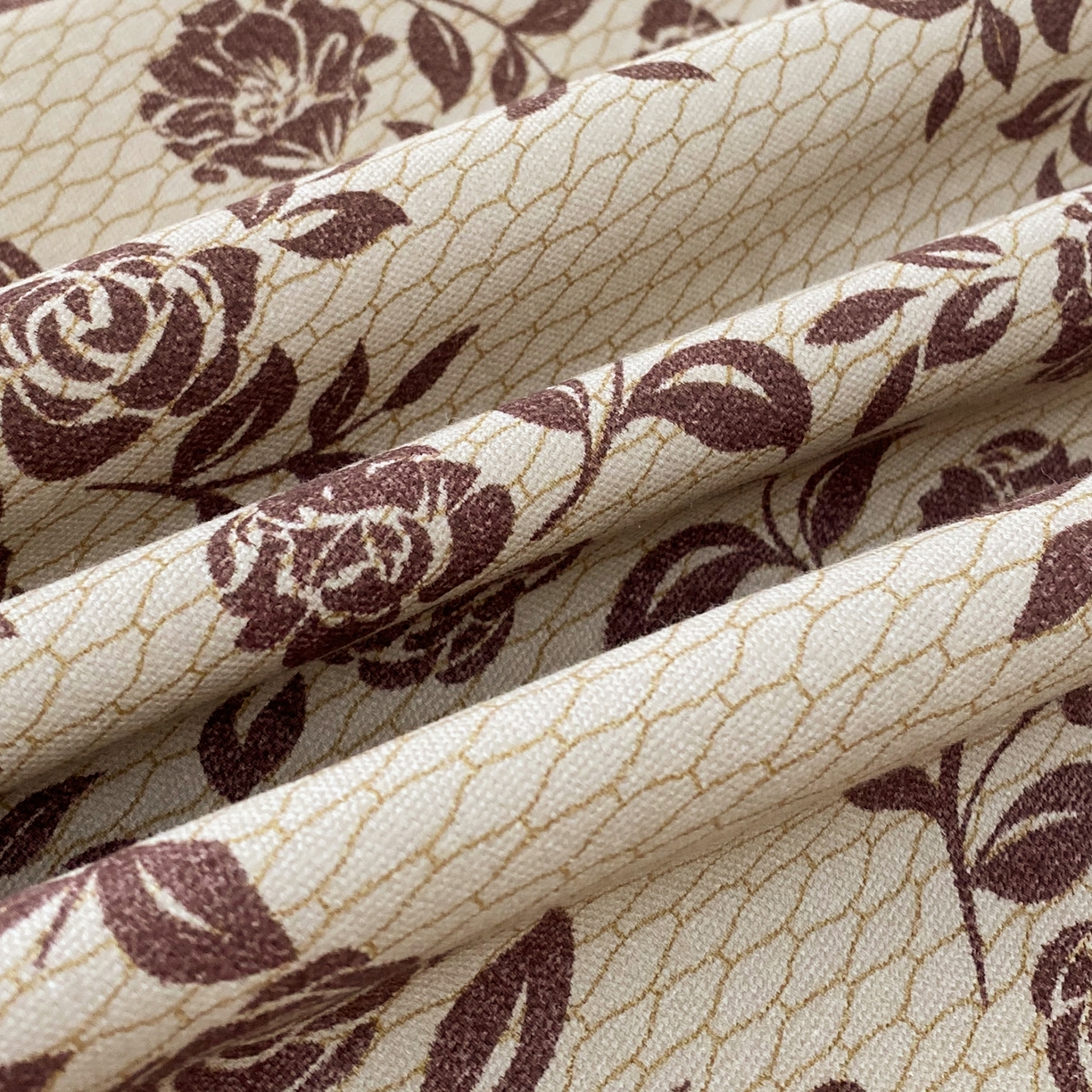 91家纺网 家纺一手货源 找家纺 春皖家纺 2026春夏新品简约款老粗布系列枕套单品单枕套 枕套单件 苏洛