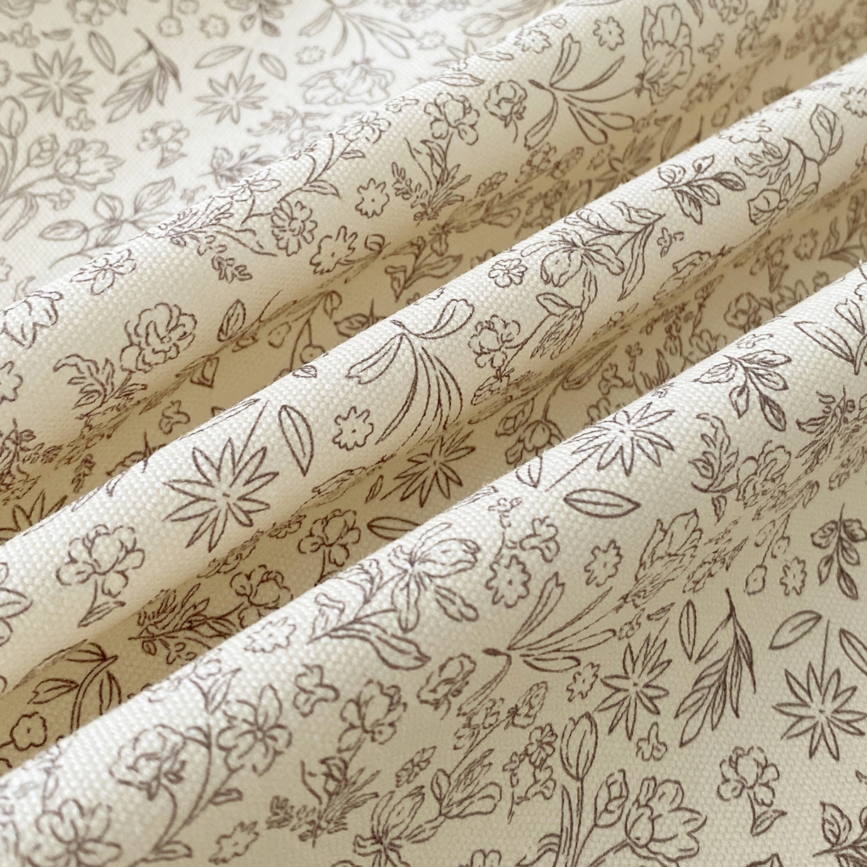 91家纺网 家纺一手货源 找家纺 春皖家纺 2026春夏新品简约款老粗布系列枕套单品单枕套 枕套单件 醒风