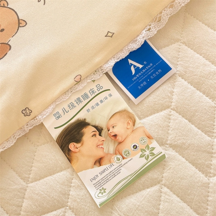 91家纺网 家纺一手货源 找家纺 2026新款A类针织棉被芯夏凉被春秋被冬被儿童学生成人冬被加厚被子大豆被—影棚图 卡皮巴拉